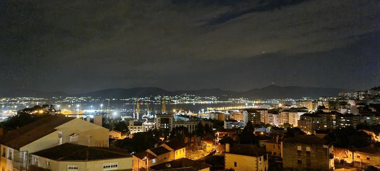 Vigo Al Mar Διαμέρισμα Εξωτερικό φωτογραφία