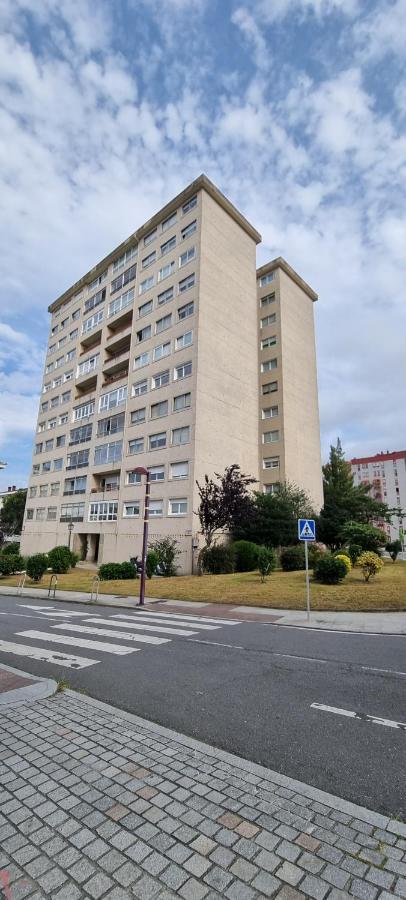Vigo Al Mar Διαμέρισμα Εξωτερικό φωτογραφία
