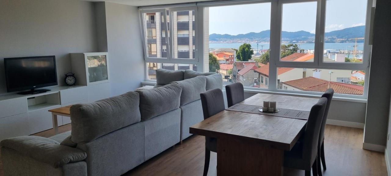 Vigo Al Mar Διαμέρισμα Εξωτερικό φωτογραφία