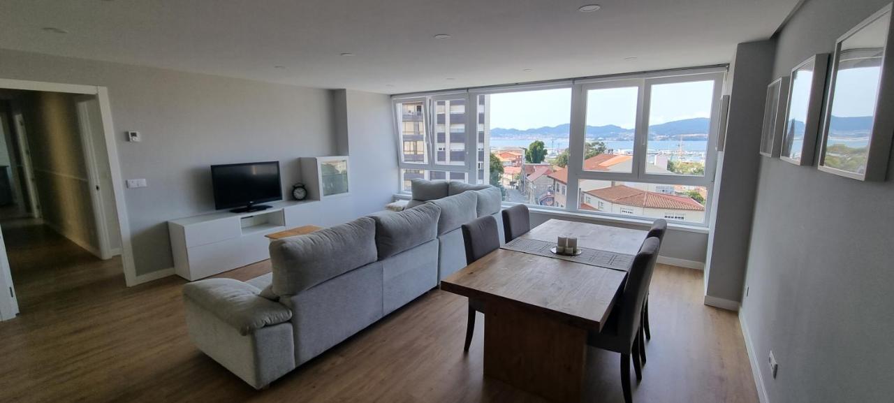 Vigo Al Mar Διαμέρισμα Εξωτερικό φωτογραφία
